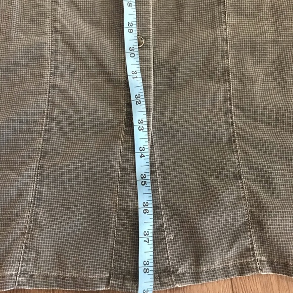 Woolrich dress - Picture 7 of 7